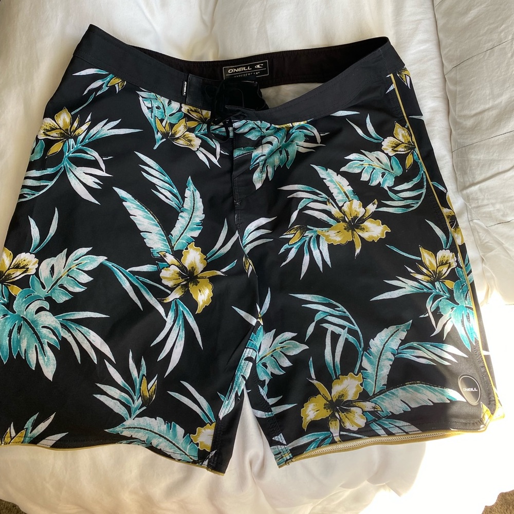 O’Neil men’s board shorts summer 2020
